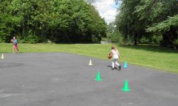 Parcours Du Coeur Scolaire   024